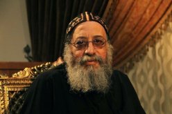 تنصيب تواضروس الثاني البابا الجديد للاقباط الارثوذكس في مصر