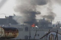 تجدد القصف على بابا عمرو صباح الاربعاء بعد ليلة هادئة