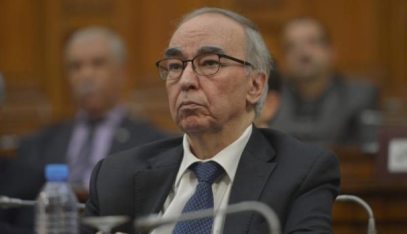 بابا عمي يحاضر حول الاقتصاد البديل في دبي