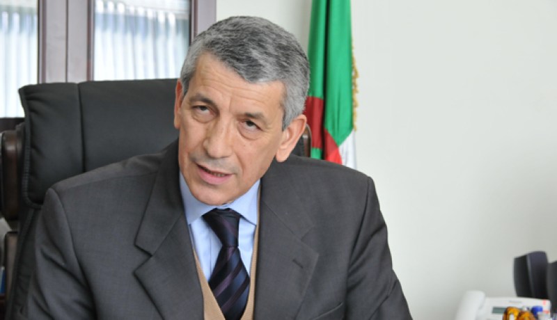 وزير التربية يقيل مدير التربية للجزائـر شـرق