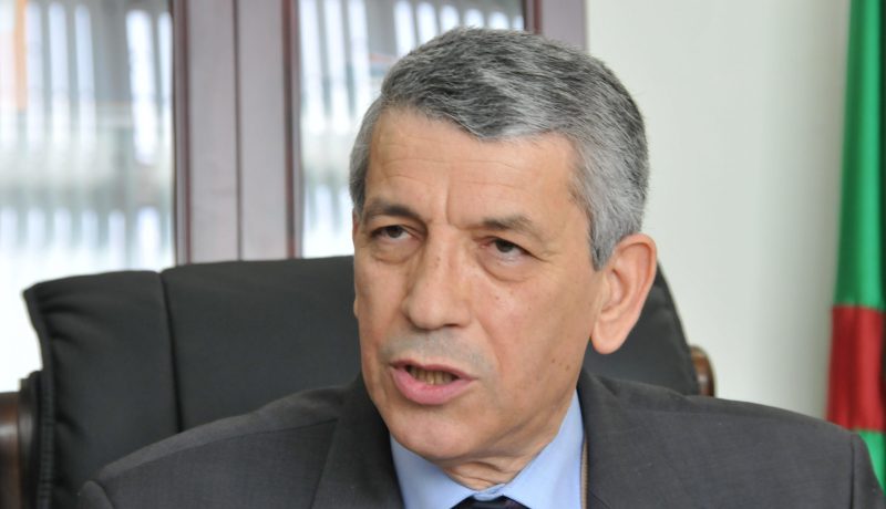 بابا أحمد :تأخر إستلام المؤسسات التربوية الجديدة ساهم في ارتفاع حالات الاكتظاظ