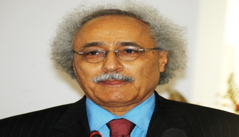 السيد باباس يدعو إلى الخروج بتوصيات عملية من أجل التنمية المحلية