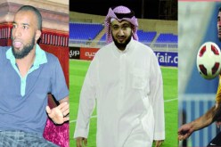 السعودي‮ ‬غرم العمري‮ ‬للنهار:‬ ‬سأحوّل‮ ‬10‮ ‬من لاعبي‮ ‬الخضر والبطولة إلى السعودية الموسم القادم