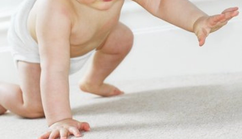 النساء اللواتي ينجبن لأول مرة وقبل الأوان معرضات لإنجاب أطفال خدج