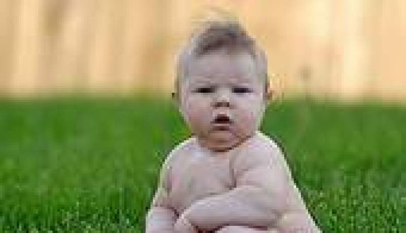 عدم خلود الطفل لفترة نوم كافية يعرضه للبدانة