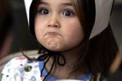 الحيل الذكية لإقناع الأطفال بالأغذية الصحية