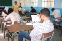 كل الظروف مهيأة لنجاح الإمتحانات الوطنية