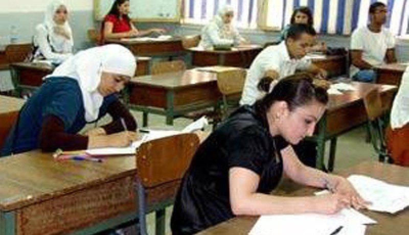 وزارة التربية تستكمل عملية التحضير لامتحان شهادتي''البكالوريا'والبيام''2012
