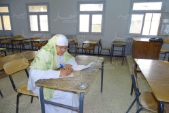 بن غبريت: فرصتان فقط أمام المترشحين الأحرار في الباك المقبل