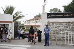 80 ألف شرطي لضمان دخول مدرسي آمن