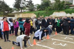 بن غبريت: إمتحان التربية البدنية للمترشحين الأحرار في 21 مارس