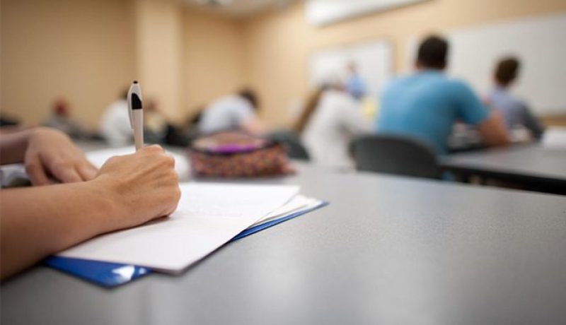 فتح الأرضية الرقمية لإيداع طلبات الترشح لمسابقة الدكتوراه