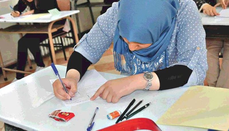 الاعتداء على مترشحة بكالوريا وسرقة هاتفها النقال بعنابة