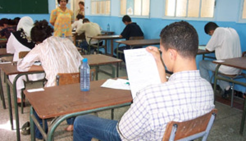 الثّانويات مدعوة لتحديد تاريخ إجراء البكالوريا التّجريبي
