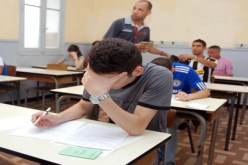 إقصاء أي‮ ‬مترشح‮ ‬يحمل هاتفا لمدة ‮5 ‬سنوات من‮ ‬الباك‮‬