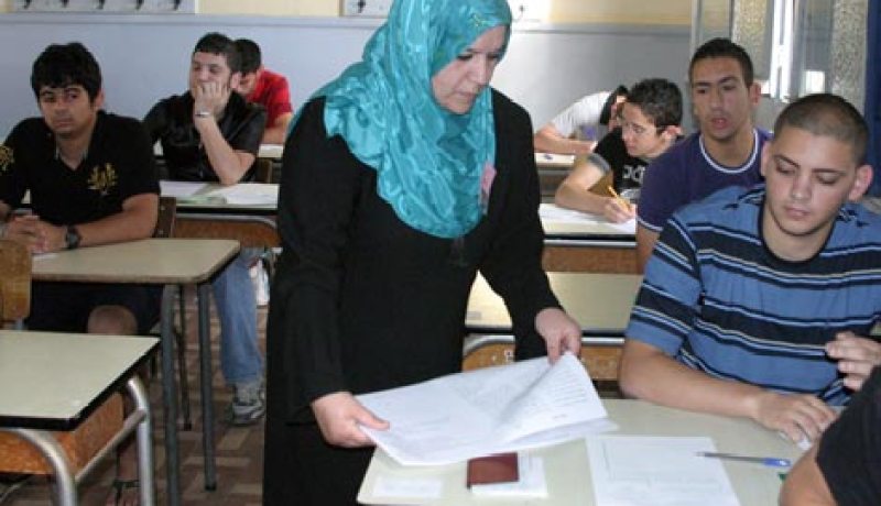 الدخول المدرسي 2012-2013 : توظيف أكثر من 11 ألف أستاذ