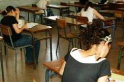 ينتابني الإرتباك والتوتر … كلما يقترب موعد الباكالوريا أكثر