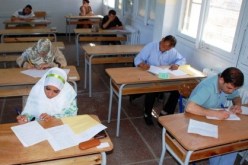 أزيد من 444 ألف مترشح على موعد مع بكالوريا 2009 غدا