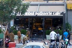 الجزائر تدين الاعتداء الارهابي بـ”بوركينافاسو”