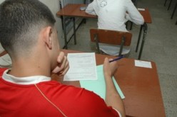 بكالوريا 2011  الامتحانات في ظروف عادية ووسط إجراءات مشددة