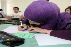 ''‬الباك‮'' ‬في‮ 6 ‬جوان ونصف ساعة إضافية في‮ ‬كل اختبار