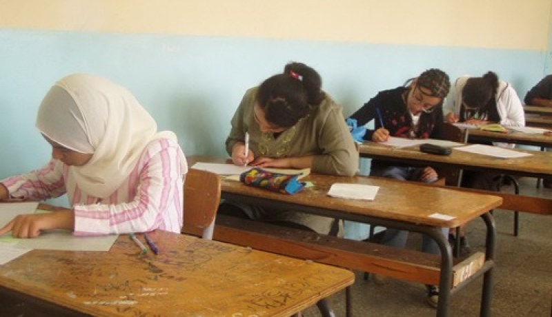 بن بوزيد امتحان البكالوريا سيكون في الـ6 جوان المقبل