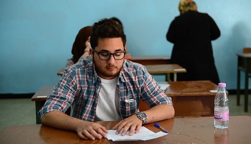 الاعتماد على الإنقاذ في «الباك» بداية من الموسم المقبل
