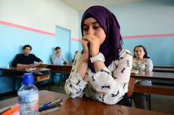 الإقصاء مدى الحياة للغشاشين في امتحانات البكالوريا