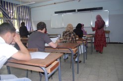 مخطّط أمني لتأمين مراكز الإمتحانات النّهائية ببومرداس