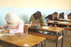 امتحان البكالوريا دورة 2010 سيُنظَم أسبوعا قبل مباراة الجزائر سلوفينيا