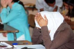 311 مترشحا غشوا في بكالوريا2009