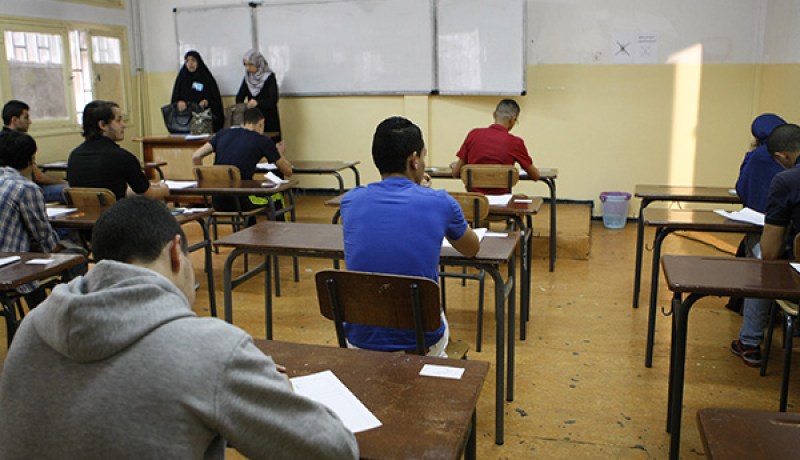“هاكر رسمي” لاصطياد مسرّبي أسئلة “الباك” على “الفايسبوك”