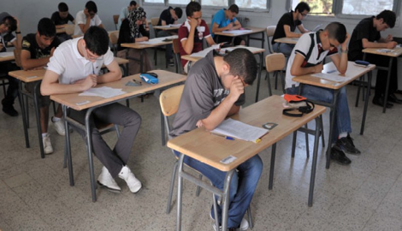 بطاقة تقييمية لطلبة البكالوريا للالتحاق بتخصصات جامعية تليق ومستوياتهم الحقيقية
