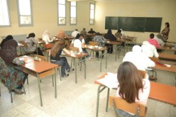سيارات إسعاف وأطباء لتمكين التلاميذ المرضى من اجتياز البكالوريا