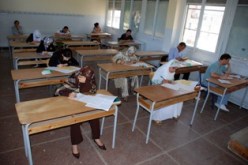 استحداث منصب ''أعوان المدارس'' قريبا لفائدة 10 آلاف شاب