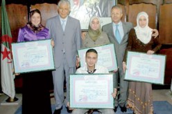 بركة الحجاب في البكالوريا؟