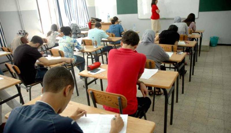 الاحتفاظ بنفس مراكز إجراء البكالوريا العادية في الدورة الاستثنائية
