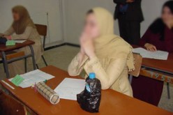 زيادات معتبرة في أجرة المصححين في الامتحانات الثلاثة تصل الى 3 آلاف دج