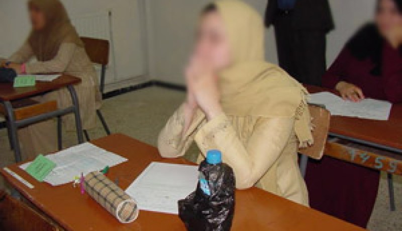 زيادات معتبرة في أجرة المصححين في الامتحانات الثلاثة تصل الى 3 آلاف دج