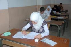 المرشحون في البرنامج القديم يمكنهم اجتياز شهادة البكالوريا إلى غاية 2014