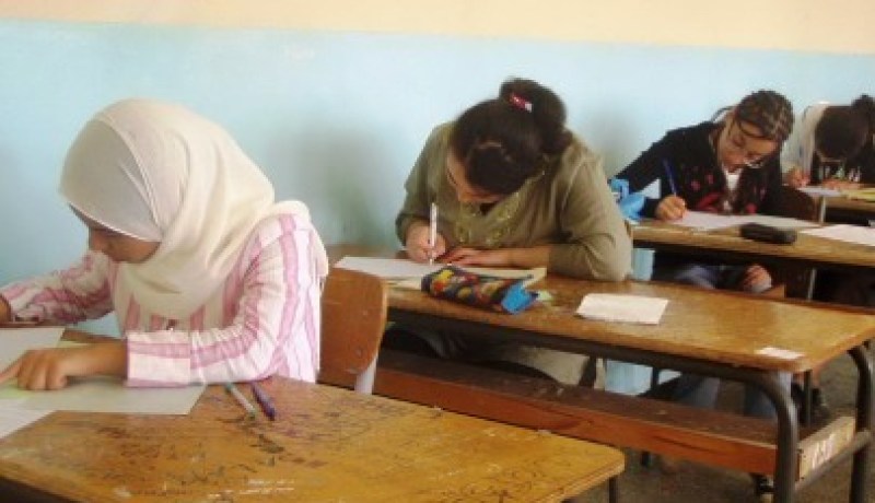 أقلام سحرية للغش ومترشحون يتحولون إلى مهابيل