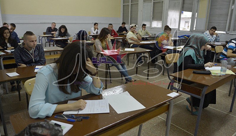 توقيف الدراسة منتصف ماي.. و20 يوما أمام تلاميذ الباك للمراجعة
