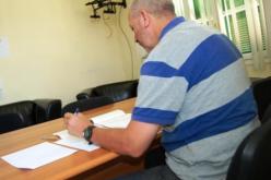 10 أيام من حياة  مصحح أوراق البكالوريا