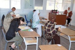 التسجيل للباك ‬على مرحلتين ابتداء من الموسم المقبل