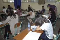 إستدراك الدروس الضائعة خلال الأسبوع الأول من العطلة