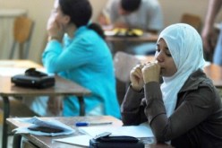 مترشحو الآداب ''كل المواد كانت سهلة باستثناء الرياضيات والباك فيها فيها