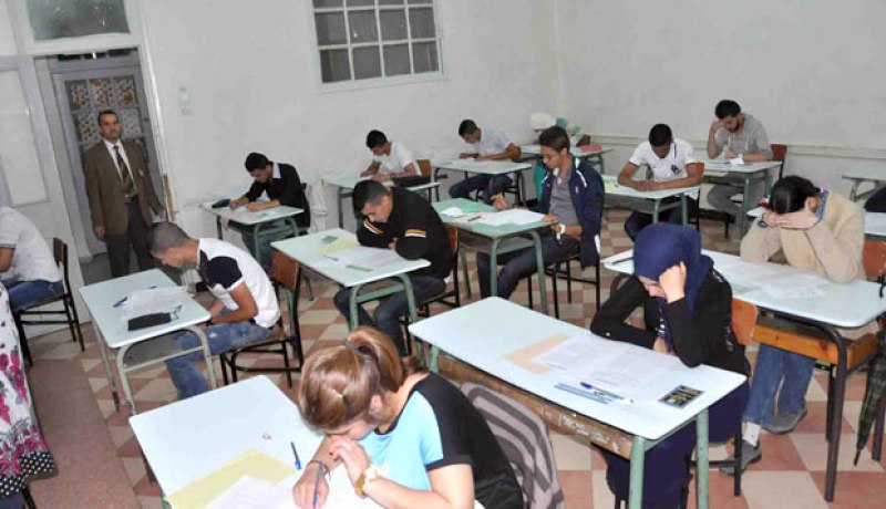 هذا هو تاريخ سحب إستدعاءات إمتحان التربية البدنية لمترشحي أحرار الباك والبيام