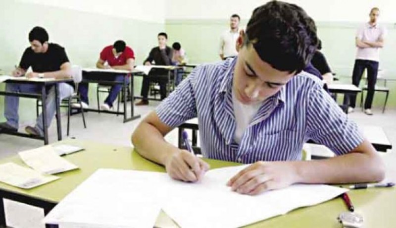 4 خطوات تشرح طرق التعامل مع الامتحانات