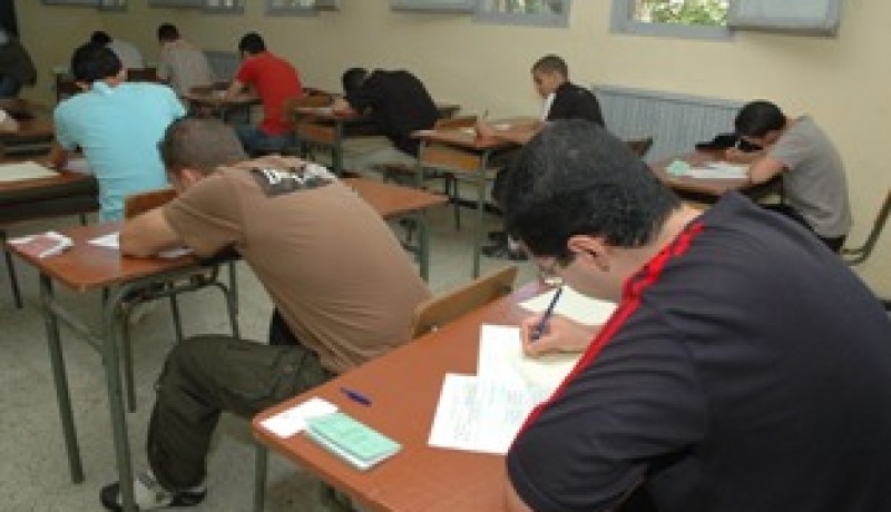 أيها المترشحون..حان الوقت لتدربوا أنفسكم على الامتحان وتجنبوا المراجعة ليلا