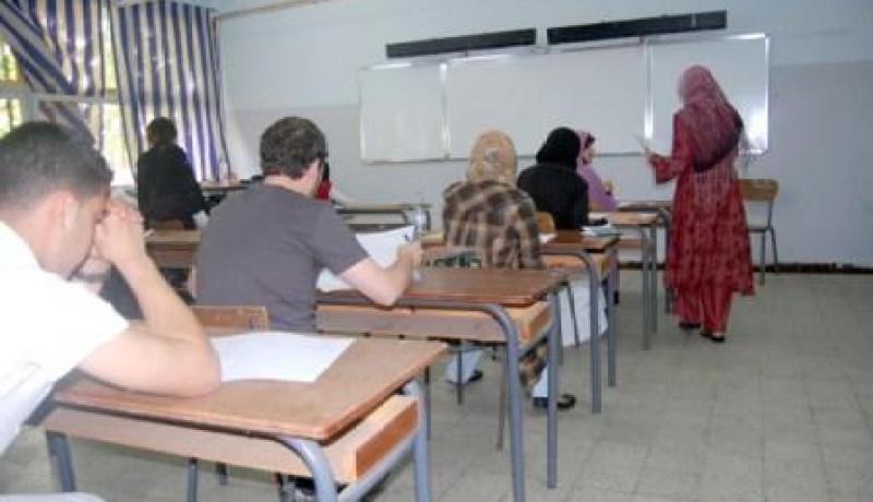 اجتنّبوا ''الدروس الخصوصية''..وانتظموا في ''أفواج'' للمراجعة لضمان النّجاح في الباك